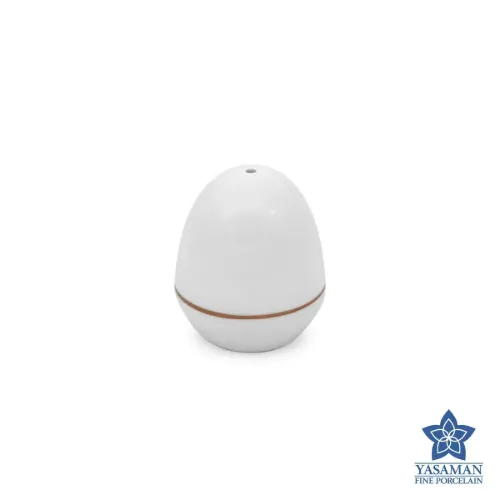 سرویس چینی زرین ایتالیا اف زرین رزگلد یاسمن 76 پارچه