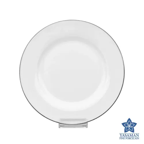 سرویس چینی زرین سمن یاسمن مرغوب