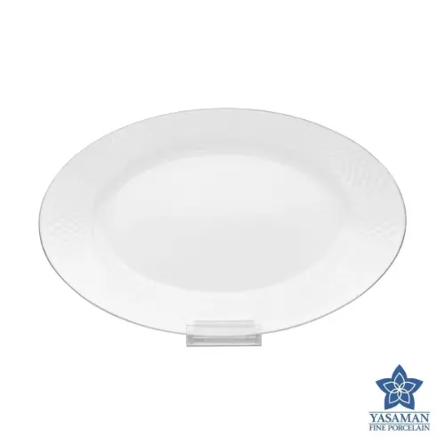 قیمت سرویس چینی یاسمن رادیانس سمن 76 پارچه