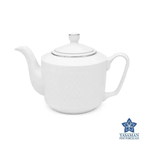 سرویس چینی یاسمن رادیانس سمن 76 پارچه