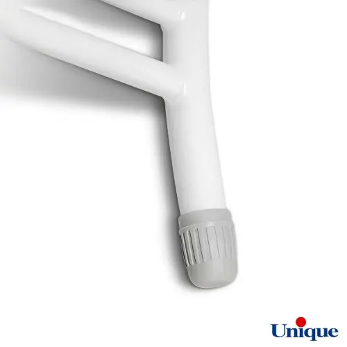 پایه میز اتو ایستاده پریزدار یونیک UN-7040A