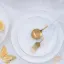 خرید قسطی سرویس لب طلا دیلایت اپال ۶ نفره