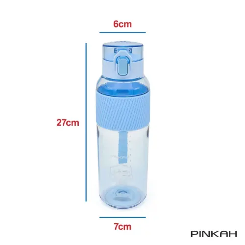 قمقمه پینکا 1 لیتری مدل PJ-762 کد 22-1528