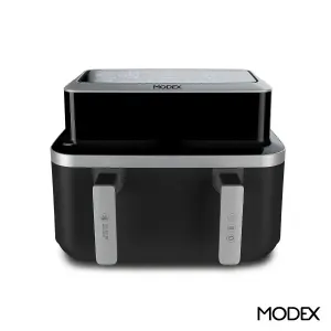 سرخ کن بدون روغن 8.4 لیتر مودکس AF950