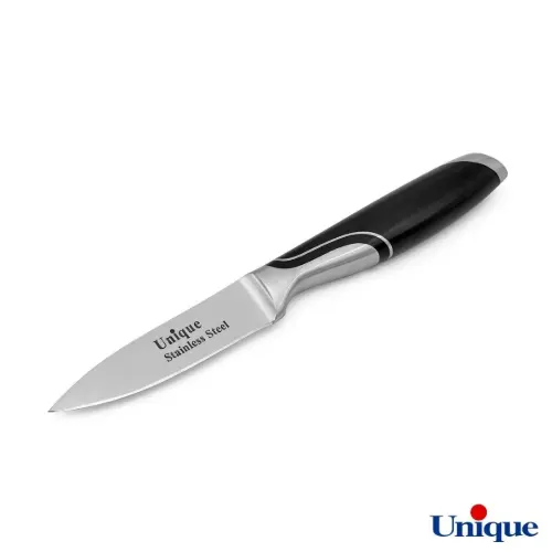 سرویس چاقو آشپزخانه یونیک UN-5100 پروانه 8 پارچه