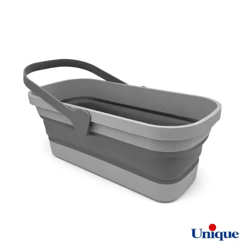 سطل و تی تاشو سیلیکونی یونیک UN-2508