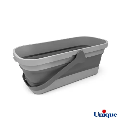 سطل و تی تاشو سیلیکونی یونیک UN-2508