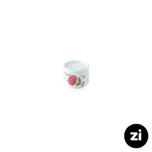قندان چینی زرین زی فرم اس غزل 120 سی سی