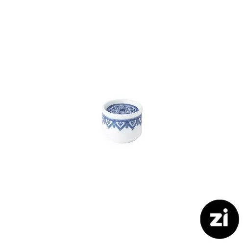 قندان چینی زرین زی فرم اس پروجا 120 سی سی