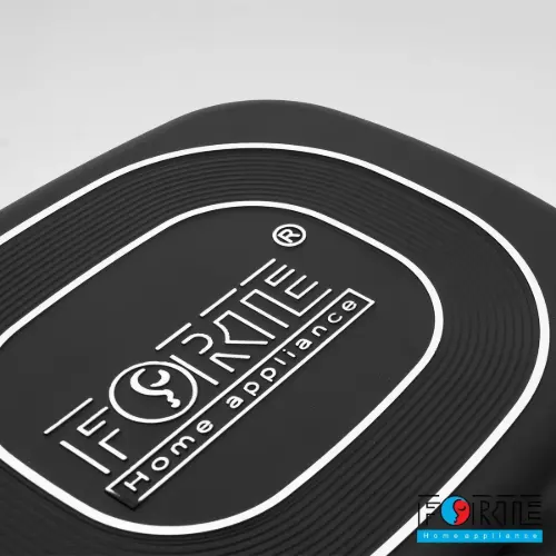 سرویس قابلمه گرانیتی 14 پارچه فورته Forte مدل پریما سرمه ای