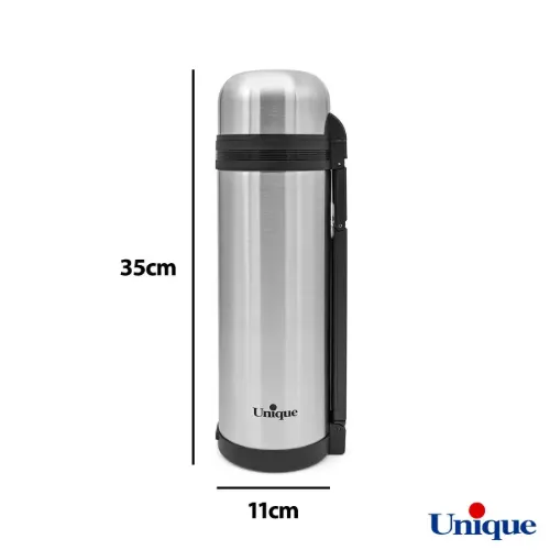 فلاسک یونیک 1.8 لیتر مدل کوهستان UN-1828