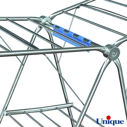 بند رخت یونیک UN-8025 استیل