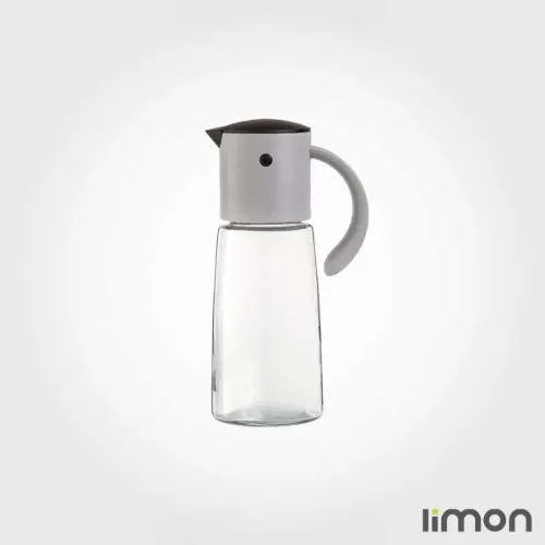 ظرف روغن ریز لیمون دسته دار 2289