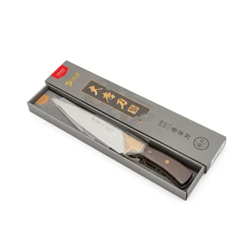 چاقو آشپزخانه حرفه ای تانگ دائو کد A614