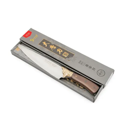 چاقو آشپزی حرفه ای تانگ دائو کد A611