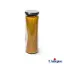 بانکه شیشه ای یونیک 1800درب استیل UN-1271A