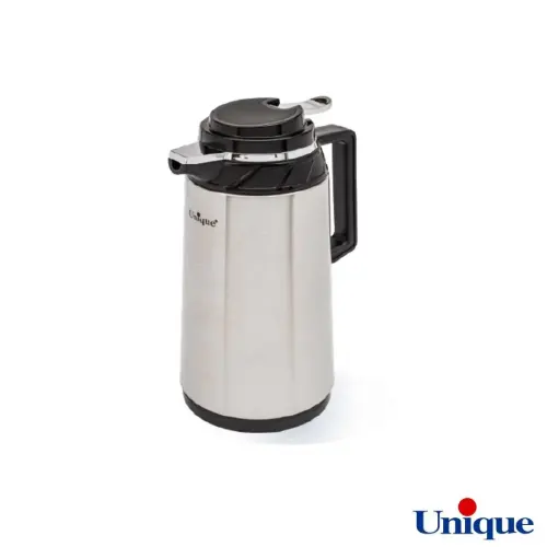 فلاسک یونیک 1 لیتر استیل مدل UN-1890