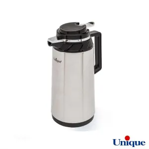 فلاسک 1.3 لیتر استیل یونیک مدل UN-1892