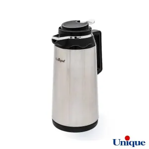 فلاسک  1/6 لیتری داخل استیل یونیک UN-1887