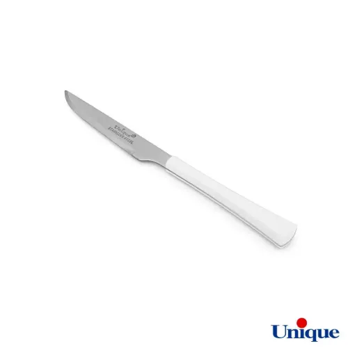 کارد میوه خوری یونیک 12 پارچه مدل UN-5853A
