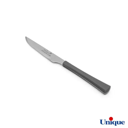 کارد میوه خوری یونیک 12 پارچه مدل UN-5853A