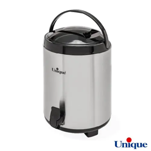 کلمن 10 لیتر داخل استیل یونیک UN-7589