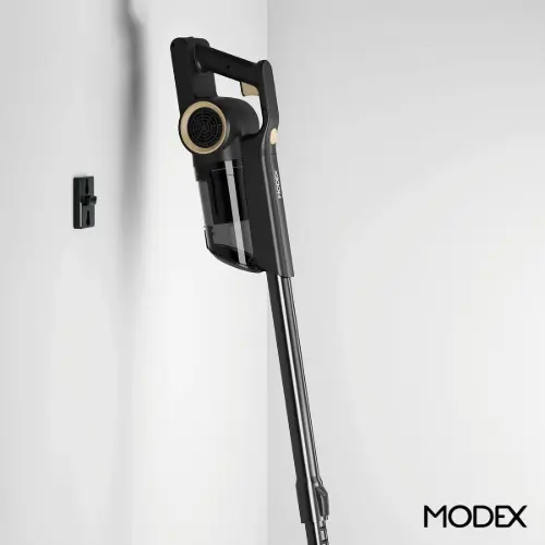 جارو شارژی 120 وات مودکس مدل HVC1100
