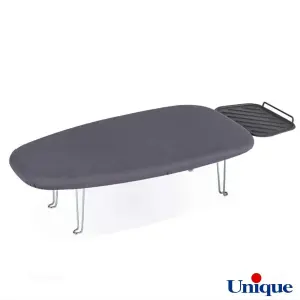 میز اتو نشسته جدید یونیک UN-7015A