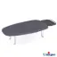 میز اتو نشسته جدید یونیک UN-7015A