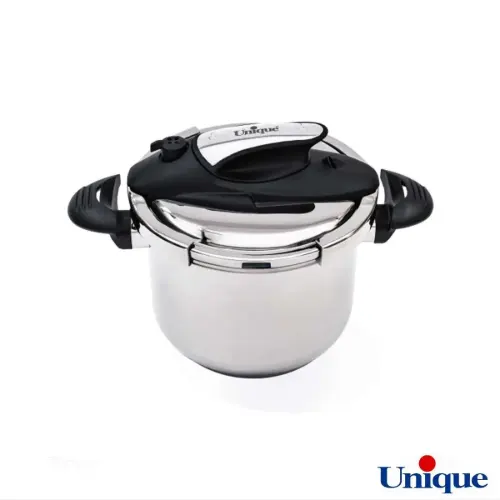 زودپز کلیپسی یونیک 6 لیتری مدل UN-8616