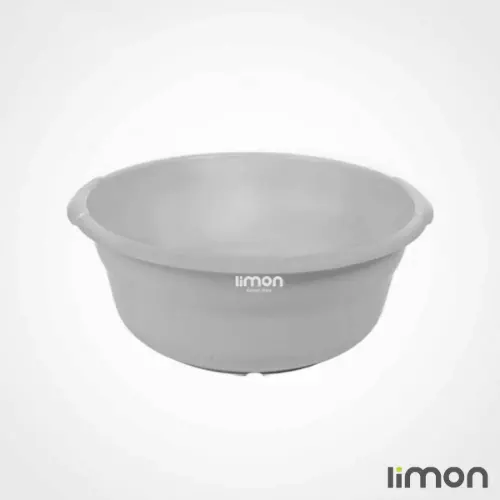لگن گرد شماره 1 لیمون 1014