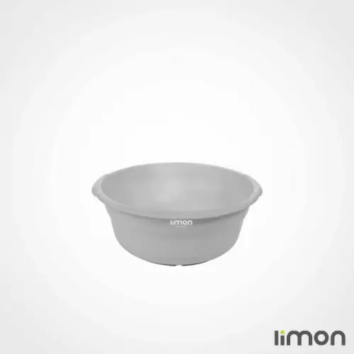 لگن گرد شماره 4 لیمون 1008