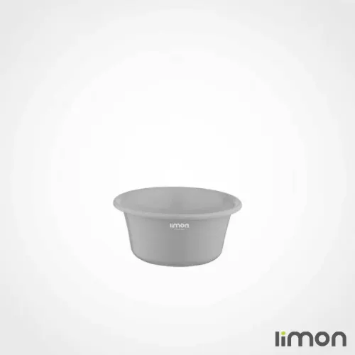 لگن گرد شماره 6 لیمون 1048