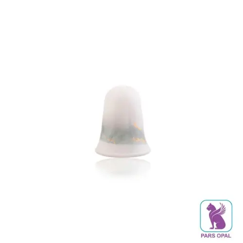 سرویس آرکوپال پارس اپال 28 پارچه طرح اسکای سبز کد 934