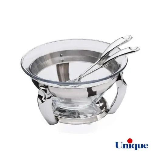 سالاد خوری یونیک پافیلی کروم UN-3115