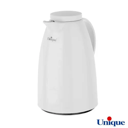 فلاسک یونیک داخل شیشه ای