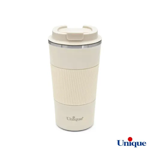 تراول ماگ 500 میلی لیتری یونیک مدل UN-1900