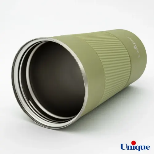 تراول ماگ 500 میلی لیتری یونیک مدل UN-1900