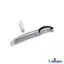 پوست کن قلمی استیل یونیک مدل UN-1109 (وارداتی اصل)