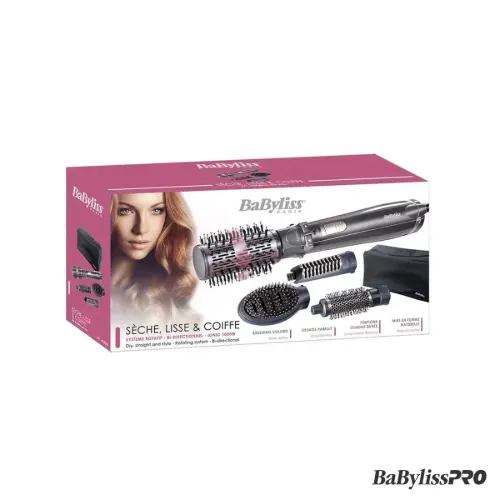 سشوار چرخشی بابیلیس مدل AS250