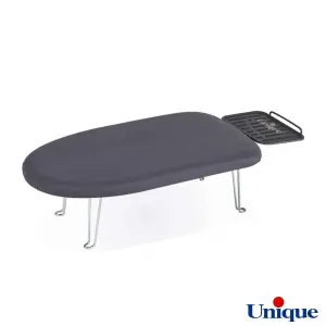 میز اتو نشسته کوچک یونیک UN-7010