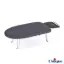 میز اتو نشسته کوچک یونیک UN-7010