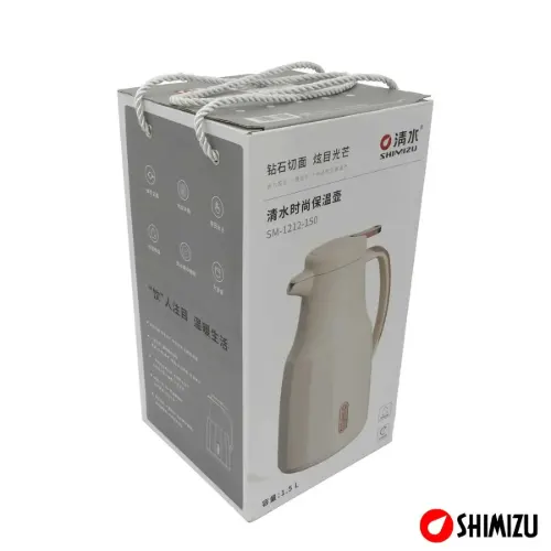 فلاسک 1.5 لیتری شیمیزو مدل SM-1212