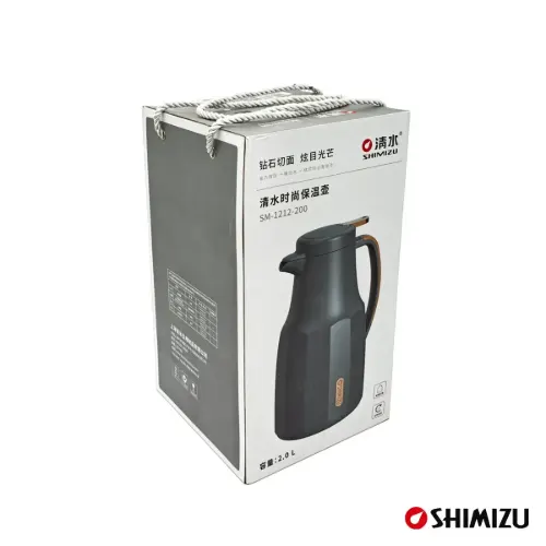 فلاسک شیمیزو 2 لیتر  مدل SM-1212-200