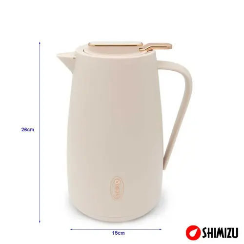 فلاسک شیمیزو 1.5 لیتر SM-1222-150