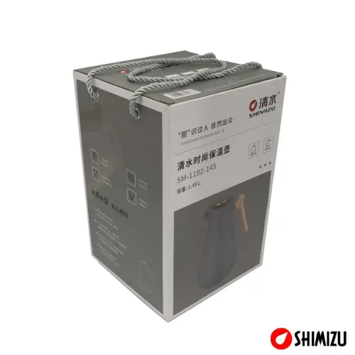 فلاسک شیمیزو 1.45 لیتر SM-1182