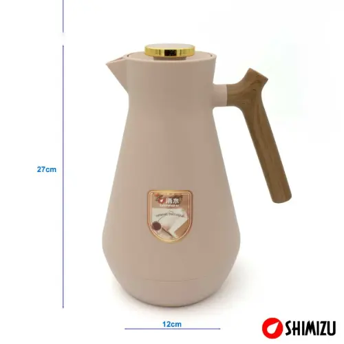فلاسک شیمیزو 1.45 لیتر SM-1182