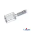 رنده گوجه استیل یونیک UN-1132