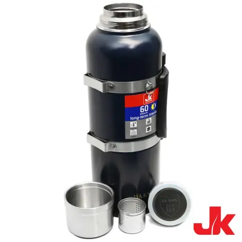فلاسک استیل جیاکانگ 3 لیتری 23-1549