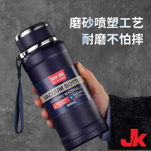 فلاسک استیل جیاکانگ 1 لیتری 30-1549